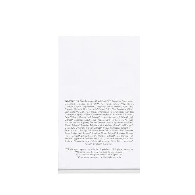 Furtuna Skin Biphase Moisturizing Oil - Hydrating, Plumping & Protecting Face, Neck, and Decollete Oil, Vegan & Cruelty-Free, Organic Olive Oil-Infused, 30ml