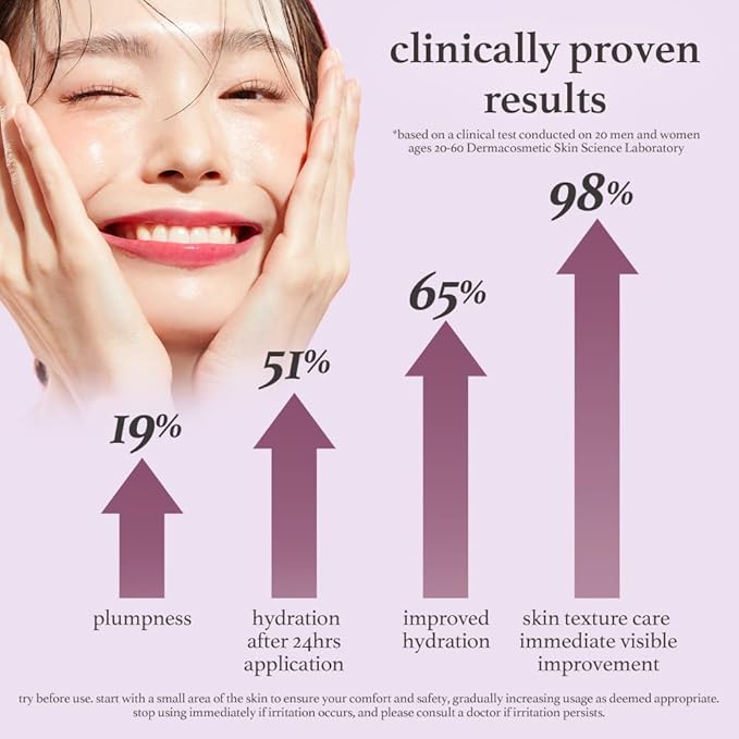 NOONI Korean Lip Oil - Applefig | Long-Lasting, Moisturizing, Plumping, Revitalizing for Dry Lips, Waterproof, No Peel Off, Hydrating, Nourishing Crystal Clear, 0.12 FL Oz