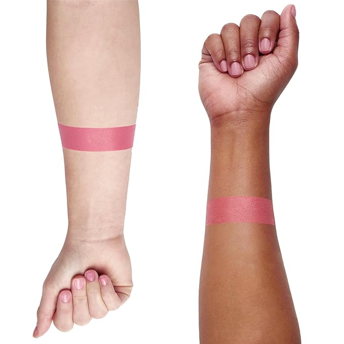 Ofra Pink Shimmer | Long Lasting & Extremely Pigmented Lipstick | Moisturizing Formula for Smooth, Hydrated Lips | Bold, Vibrant Color with All-Day Wear | 4.5g 0.16oz