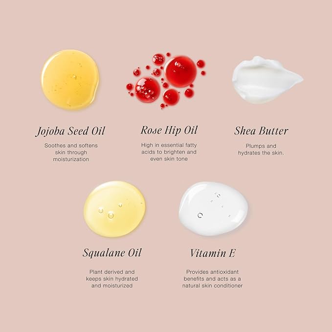 Jouer Bloom, Bronze & Glow Bronzer + Highlighter Stick - Cream Contour Makeup Stick - Hydrating Rose Hip Oil and Squalane Formula, Sungaze