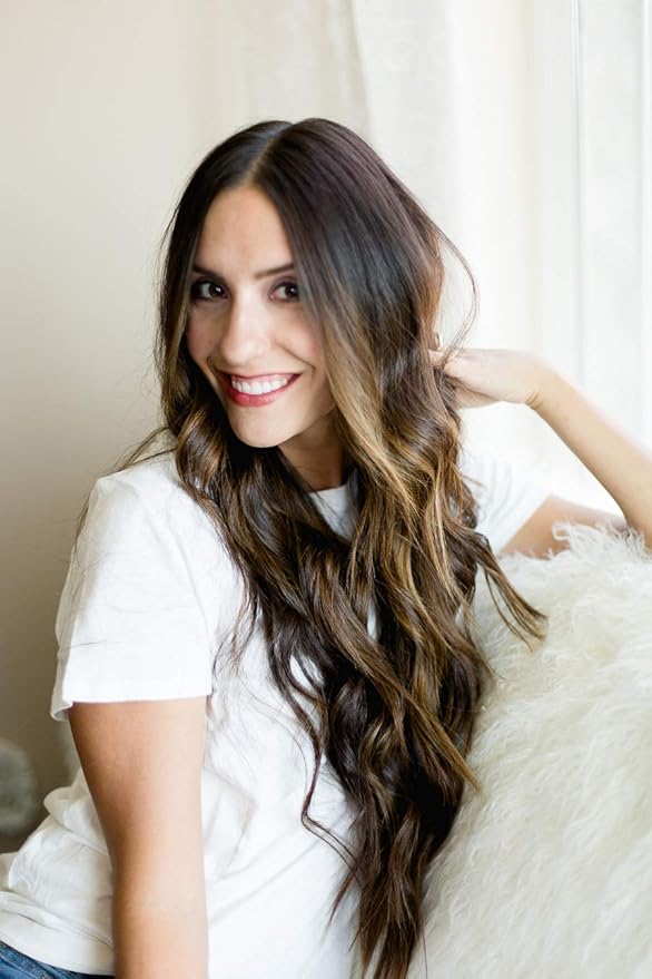 Lauren Brooke Cosmetiques Pressed Foundation, Lightweight Makeup (Neutral No. 10)