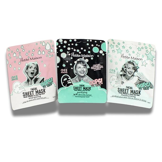 Spa Kits - Spa Basket - Spa Gift Set - Birthday Gift Basket - Mother's Day Skin Care Kit - Skin Care Gift Set - Spa Gift Set - Gifts for Mom - Mother's Day Gifts - Mother's Day Gifts Bulk