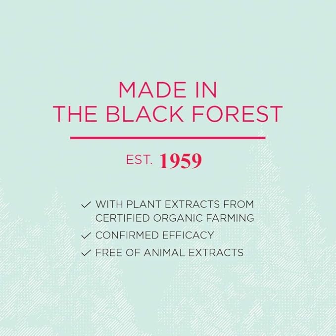 ANNEMARIE BÖRLIND - ROSE DEW Cleansing Milk - Avocado Cucumber and Rose Water Natural Vegan Face Wash - Moisturizes and Removes Makeup and Impurities - 5.07 Fl. Oz.