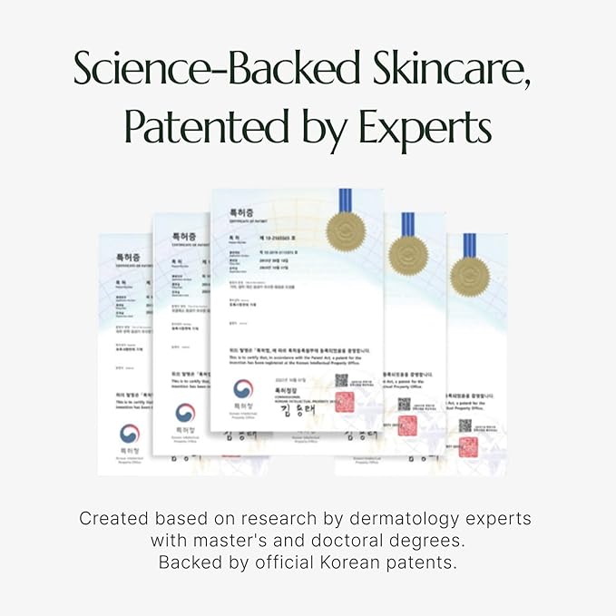 PARIS CRÈME d'AURORA EXCELLENCE – Niacinamide Brightening Cream for Even Skin Tone | Korean Skincare, 1.05 fl oz (30 ml)