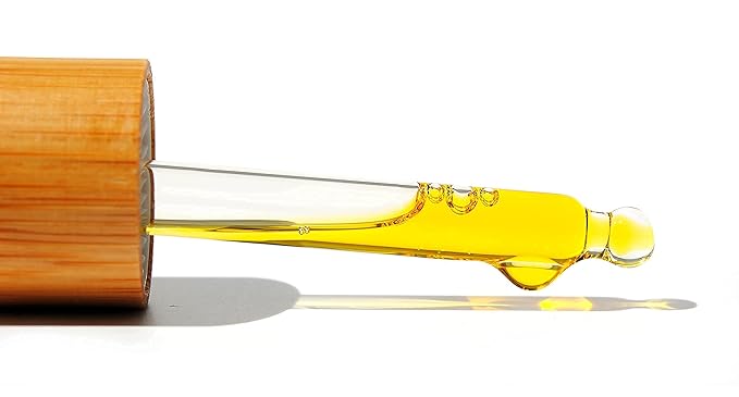 LXMI 33 Face Oil – Moisturizing, Protecting, and Glow-Giving Clean Skincare | Cruelty-Free, Vegan, Plant-Based | Social Impact and Ethically Sourced to Protect Amazonas Rainforest