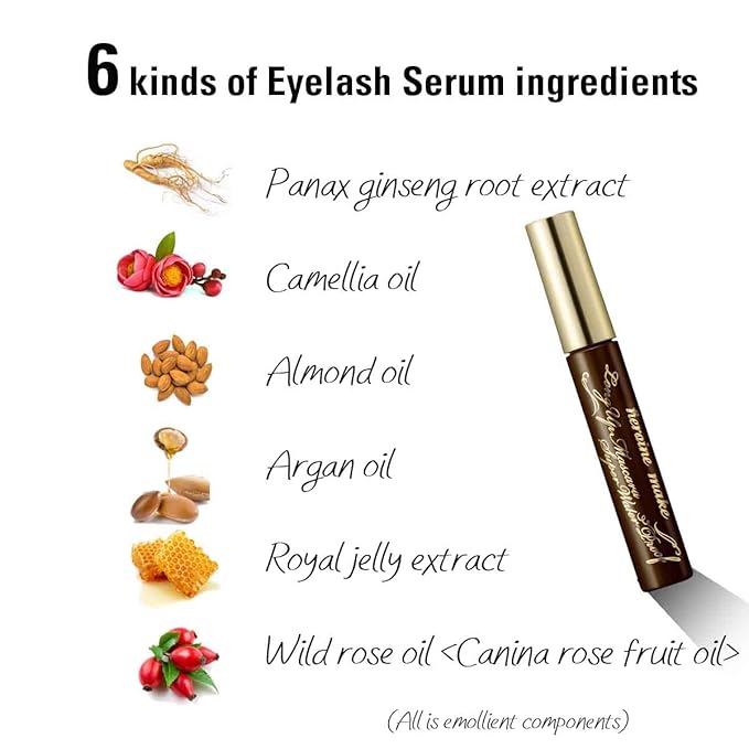 HEROINE MAKE by KISSME Brown Mascara Waterproof, Waterproof Mascara Volume and Length by Tubing Fiber for Long & Curl Eye Makeup for Women, Natural Lash Look for Sensitive Skin from Japan 2 EA