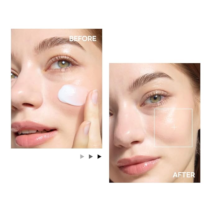 ROUND LAB 1025 Dokdo Cream | Facial Cream, Soothing, Moisturizing Cream (2.71fl.oz) (International Ver.)