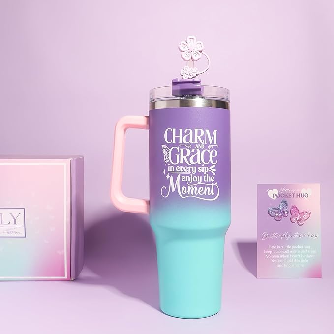 Birthday Gifts for Women, Self Care Gifts, Care Package for Women Thank You Gift Get Well Gift Thinking of You Gift, Relaxing Spa Gift, Sympathy Gift Basket Feel Better Gift for Mom Friend Sister Wife