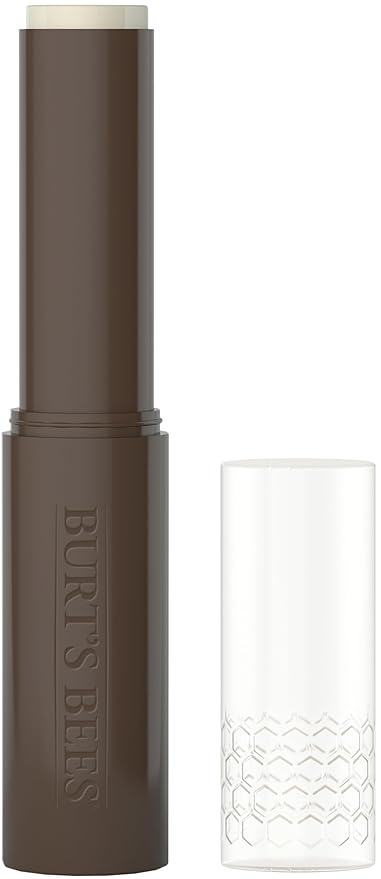 Burt’s Bees Renewing Lip Treatment, With Naturally Derived Retinol Alternative and Ceramides, Lip Treatment With Responsibly Sourced Beeswax, Tint-Free, Anti-Aging, 0.16 oz.