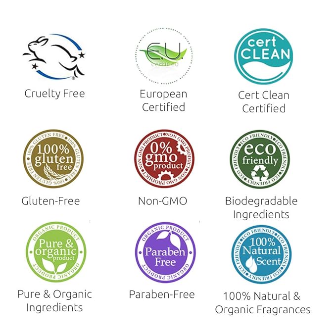 Lauren Brooke Cosmetiques Creme Foundation Natural and Organic Makeup (Cool No. 30)