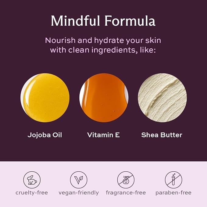 Subtl Staks Summer Lip Balm Trio – Hydrating, Stackable Travel Lip Balms with Mango Sorbet, Zestination Coco & Original Flavors