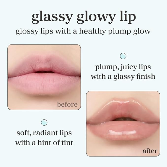 NOONI Top Sellings & Hot Deal Set – Rice Cleansing Oil & Applepeony & Applemint Lip Oil