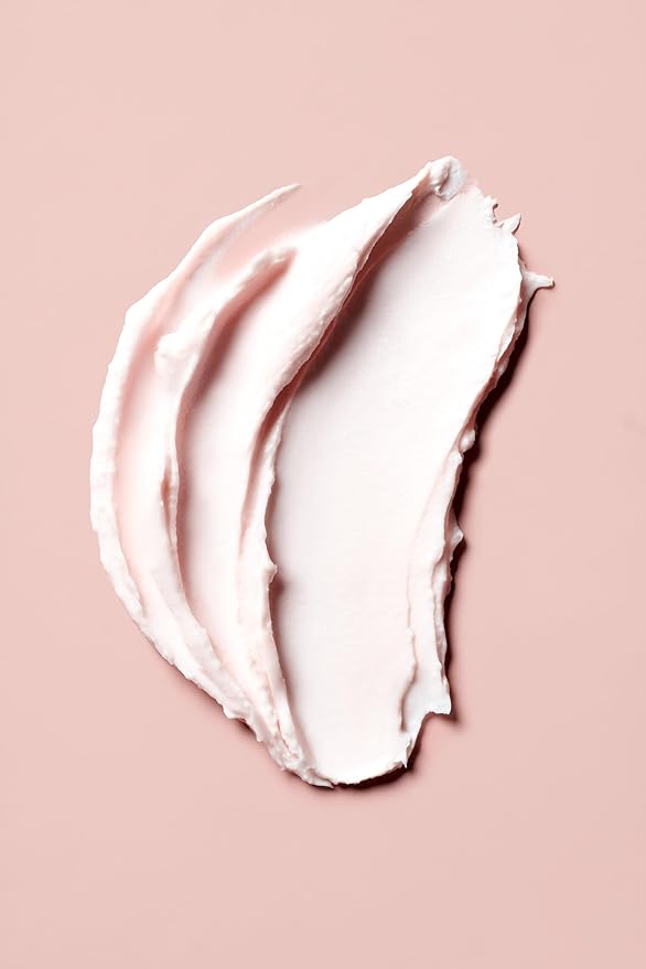 Averr Aglow Clear Skin Flawless Water Cream, All Natural Ingredients, Lightweight Moisturizing Cream