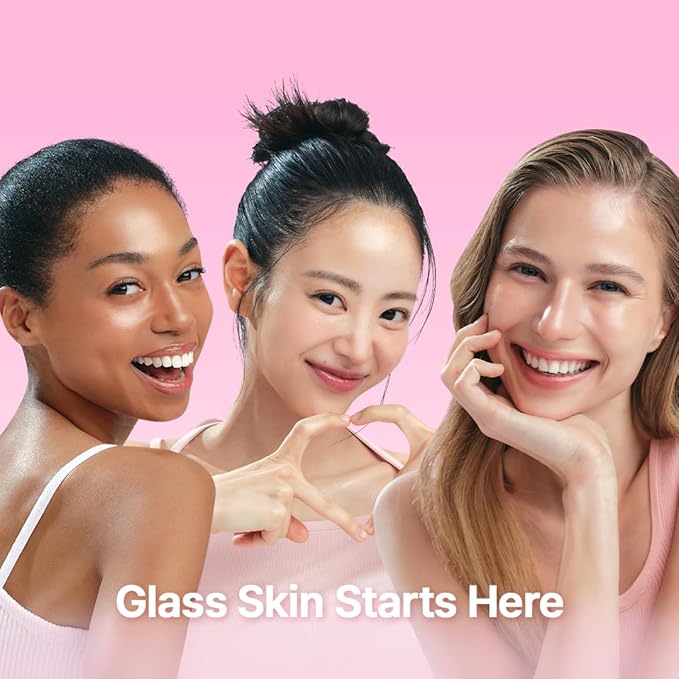 Hanskin Hyaluron Skin Essence, Hydrating Facial Astringent Toner for Dry, Dull, Sensitive Skin - Hyaluronic Acid Collagen Moisturizing Purifying Paraben-Free Korean Skincare [5.07 fl. oz.]