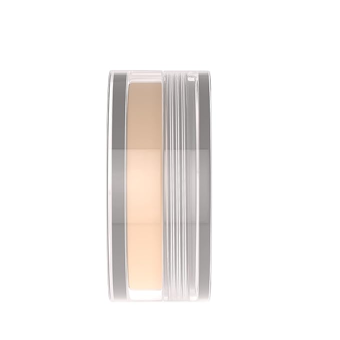 Neutrogena Mineral Sheers Loose Powder Makeup Foundation, Lightweight Face Makeup, Sheer to Medium Buildable Coverage, Sensitive Skin Foundation with Vitamins A, C, & E, Classical Ivory 10, .19 oz