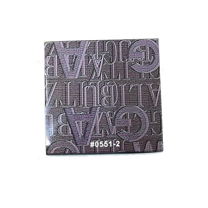 Malibu Glitz 0551-2 All in One Makeup Kit with 13 Eye Shadows, 5 Blushers, 4 Lipgloss, 1 Mascara, 1 Eye Pencil - Create Stunning Looks with Ease