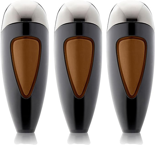 TEMPTU Perfect Canvas Airbrush Foundation Airpod: Anti-Aging Long-Wear Makeup, Buildable Coverage Semi-Matte, Natural Finish
