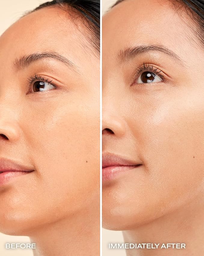 Then I Met You Bong² Bounce Cream, Allure Best of Beauty 2025, Lightweight Gel Cream Barrier Moisturizer with Omega-3 Fatty Acids, and Ceramides, Cruelty-Free, Hydration for Oily Skin, 1.69 fl oz