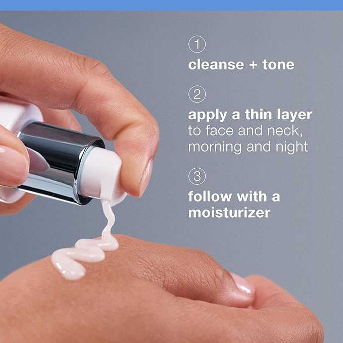 Dermalogica Pro Collagen Banking Serum for Face, Plumping and Preserving Skin's Collagen, Prevent Wrinkles and Fine Lines with Amino Acid, 2 fl oz