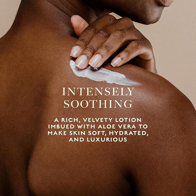 Caswell-Massey Sandalwood Hand and Body Lotion for Dry Skin, Daily Moisturizing Lotion with Almond Oil, Shea Butter & Vitamin E, Fast-Absorbing Non-Greasy Hydrating Moisturizer, Pump Bottle 15.2 fl oz