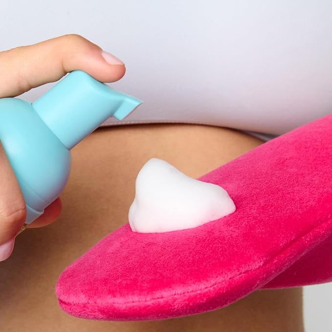 Tanologist Medium Self Tan Mousse, Self-Tanning Mousse, Streak-Free, Natural Glow, No Fake Tan Smell Or Orange Tone, Long Lasting, Clean Ingredients, Vegan, 6.76 fl. oz/200 ml Bottle