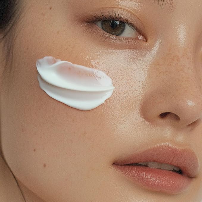 INNA ORGANIC Rejuvenating Face Cream, Anti-aging, Wrinkle Care, Fine Lines, Firm & Tightening, EWG & COSMOS Certified | Frankincense Essential Oils Infused Skin Care | Luxury Clean Beauty