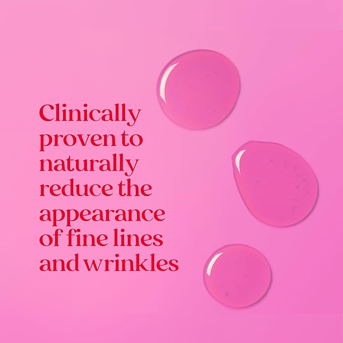 Burt's Bees Gua Sha Face Oil With Rosehip Seed Extract, Reduces Appearance of Fine Lines and Wrinkles, Use with Ice Roller & Facial Tools, Natural Origin Skin Care, 0.51 fl. oz.