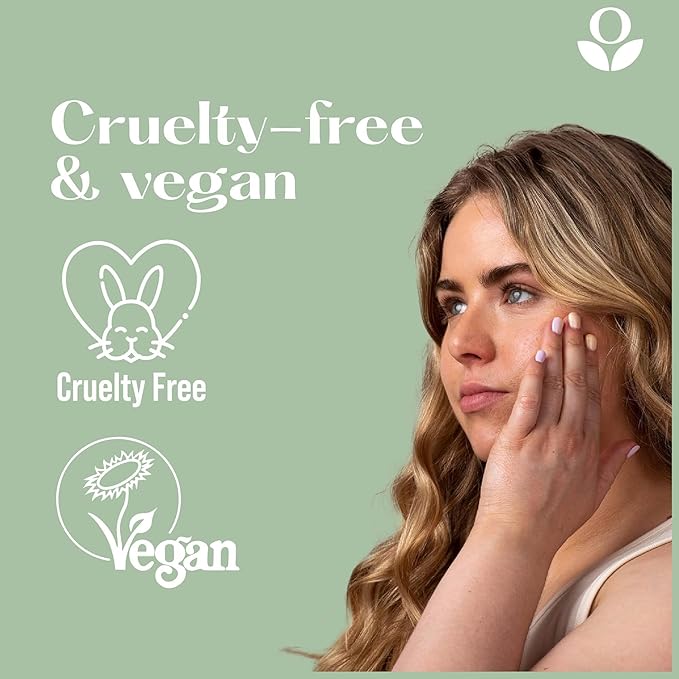 Balmonds Omega-Rich Cleansing Oil, Intensive Facial Oil & Daily Moisturizing Cream - 100% Natural, Fragrance-Free, Vegan & Cruelty-Free Skincare for Dry Skin - Face & Body - 1.1 oz / 3.5 oz (100ml)