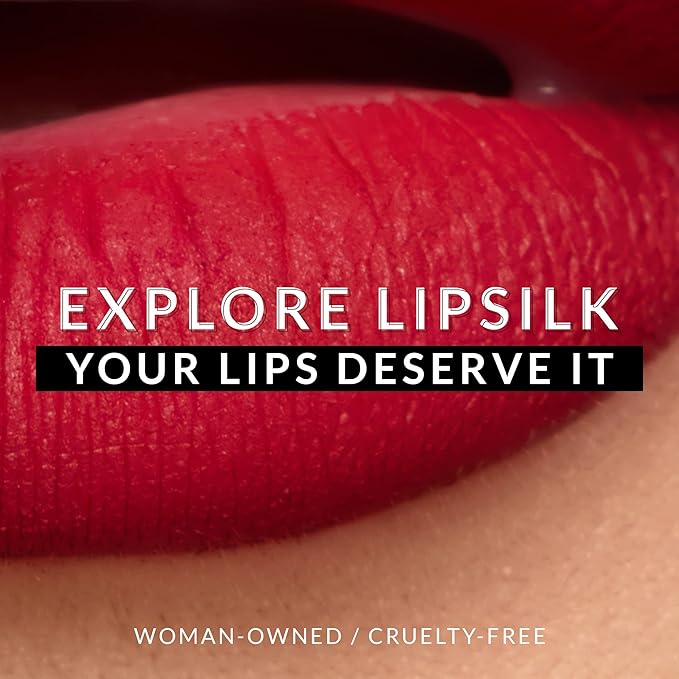 K7L Dark Pink Lipstick Crayon - Matte - Angel Delight