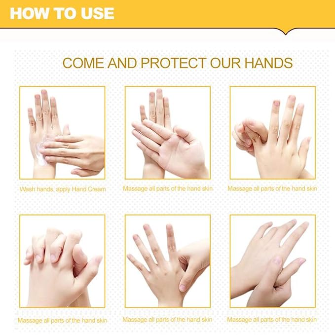 BODY & EARTH # LOVE Hand Cream Gift Set, Hand Lotion Sets for Mothers Day Gifts, Hand Care Set with Shea Butter, Travel Size Lotion Set for Women, 2 Hand Cream & Exfoliating Cream, Birthday Gifts Box