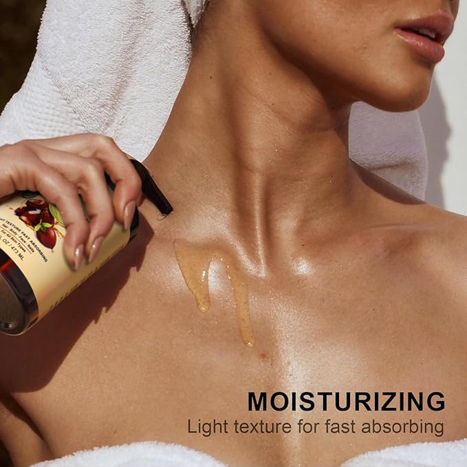 Pure Jojoba Oil Organic USDA Certified 16 fl oz, 100% Natural Jojoba Oil for Hair, Skin & Face, Cold Pressed Unrefined, Deeply Moisturizing Body Carrier Oils for Essential Oils Mixing