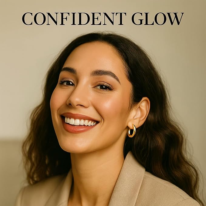 Perfection Eye Tightener Cream 2PCS with 2 Brushes – Instant Firming Lotion for Puffiness, Fine Lines & Wrinkles, Lightweight Easy-Wear Formula, Gentle Skin Care for All Skin Types