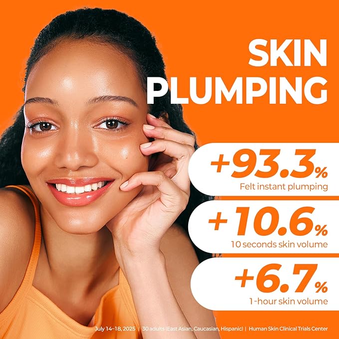 Peptide Bounce Up Cream, Plumping Syrup Formula with 1% Peptide, Hydrating & Firming Face Moisturizer for Dewy and Glow Skin, Korean Skincare (50ml, 1.69 fl.oz.)