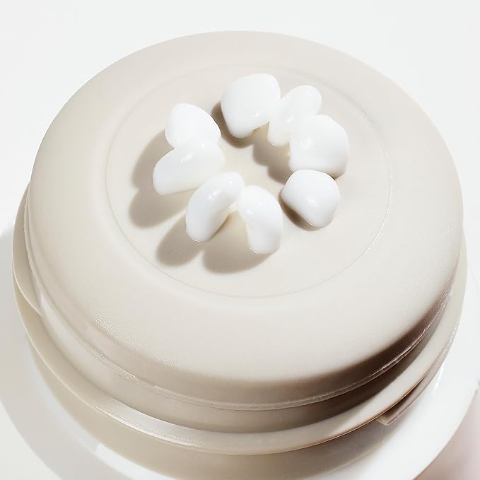 Beekman 1802 Bloom Cream Goat Milk Face Moisturizer Tube, 1.69 fl. oz. - Lightweight, Gentle, Deeply Hydrating & Nourishes Skin Barrier - All Skin Types - Cruelty Free