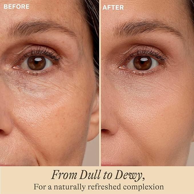 Face Serum - Hyaluronic Acid Serum for Face Anti Aging Serum with Hyaluronic Acid & Aloe Vera Hydrating Serum, Anti Wrinkle Serum for Face (2 Fl Oz)