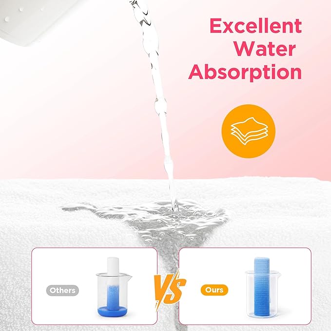 Disposable Face Towel