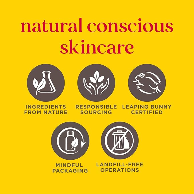 Burt's Bees Mistletoe Kiss Lip Care Gift Set, Mistletoe Kiss Set, Pomegranate, Peony & Hibiscus