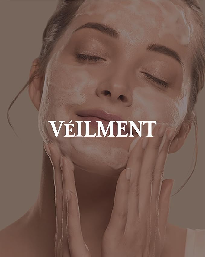 Rice Artemisia Foam Cleanser (Pack of 1, 5.1fl oz) - Gentle Moisturizing Face Wash for Sensitive Skin. Daily Hydrating Facial Foam for Radiant, Smooth Skin. Korean Skin Care