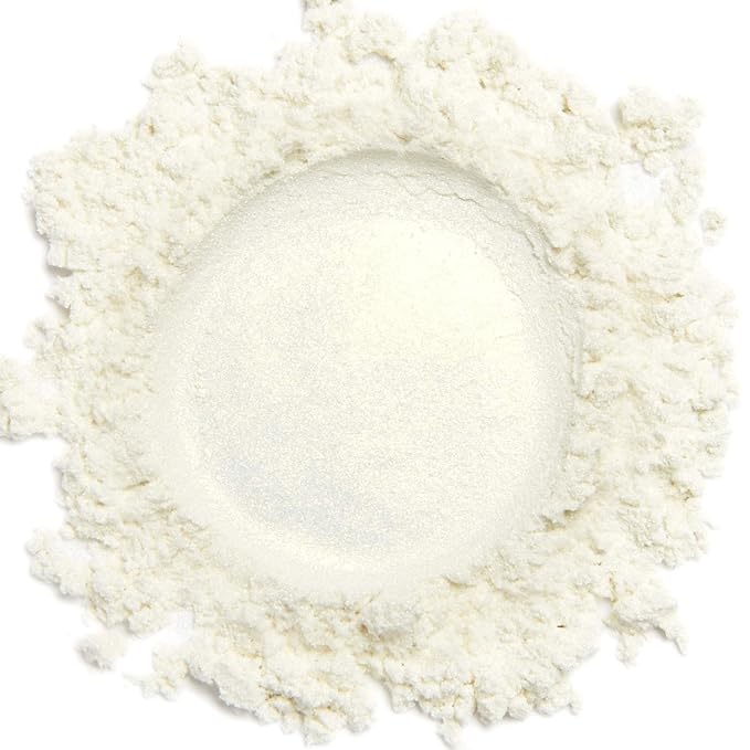 Demure Mineral Make Up (Gold Sparkle) Eye Shadow, Shimmer Eyeshadow, Loose Powder, Glitter Eyeshadow, Eye Makeup, Professional Makeup