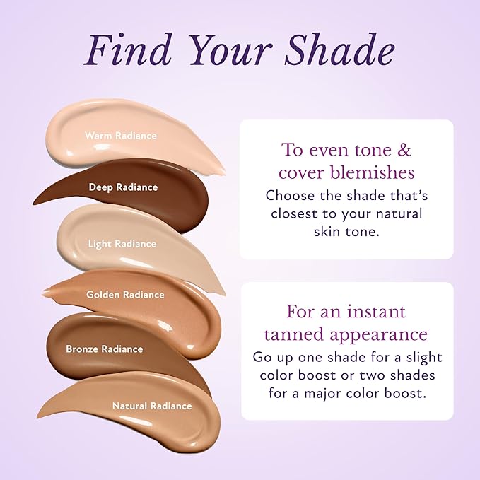 Westmore Beauty Body Coverage Perfector 7 Oz/ 207 ml (Deep Radiance) - Waterproof Leg And Body Makeup For Tattoo Cover Up And More - The Best Tattoo Cover Up Leg Makeup