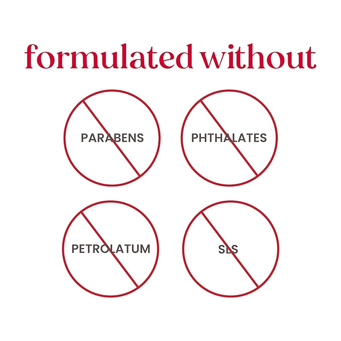 Burt's Bees Christmas Gifts, 3 Lip Care Stocking Stuffers Products, Mistletoe Kiss Set - Vanilla Bean Moisturizing Lip Balm, Red Dahlia Tinted Lip Balm & Fig Lip Shimmer (3-Pack)