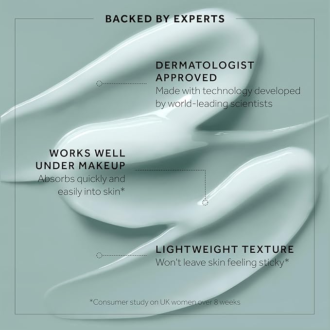 No7 Future Renew Damage Reversal Face Serum - Anti-Aging Serum for Glowing Skin - Hyaluronic Acid + Niacinamide for Sun Damage Reversal - Dermatologist-Approved, Sensitive Skin Suitable (0.33 Fl Oz)