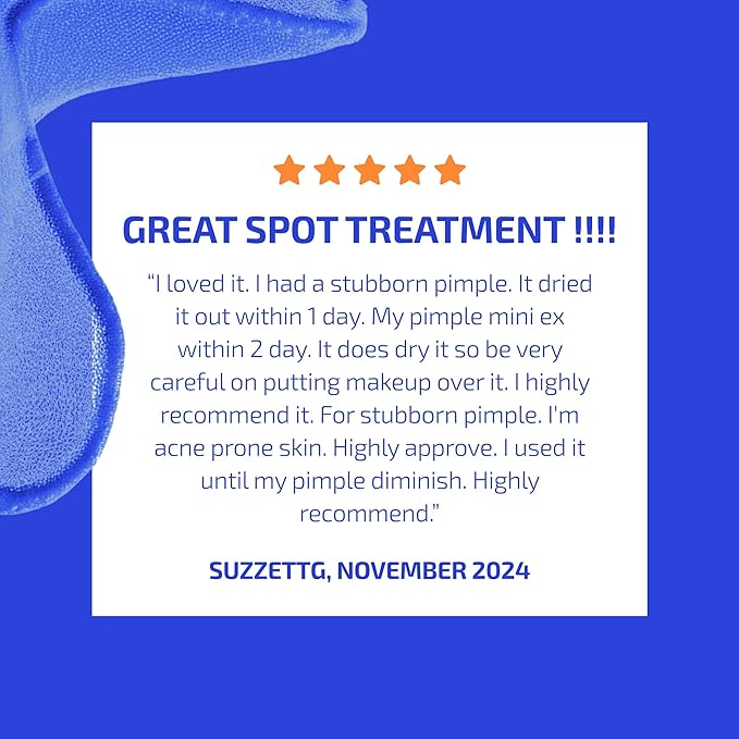 Codex Labs Shaant Spot Hero – Sulfur & Green Tea Gel for Blemish-Prone Skin | Fast-Drying Formula for Clear-Looking Skin | 0.5oz