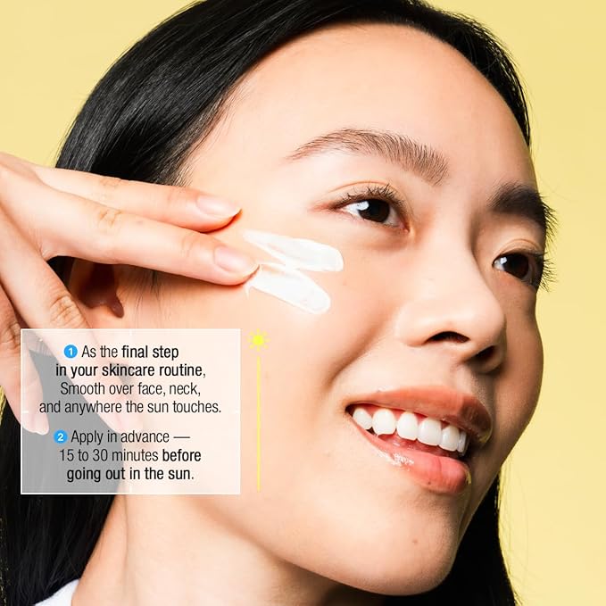 Goodal Green Tangerine Vita-C Dark Spot UV Defense Sunscreen SPF 50, Daily Skin Care Korean Sunscreen for Face, Broad spectrum, No White Cast (1.69 fl oz / 50ml)