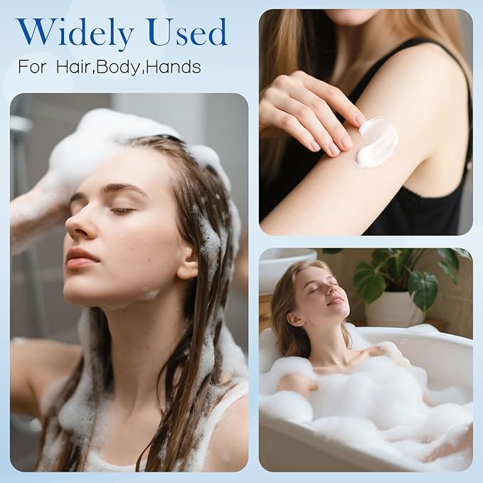 10 Pcs 5-IN-1 Hotel Soaps and Toiletries Bulk Set,5-Piece Set Mini Bulk Travel Size Toiletries Set 1 oz each Shampoo,Conditioner, Body Wash and Lotion,0.53 oz Soap Hotel Supplies for Guests,Homeless