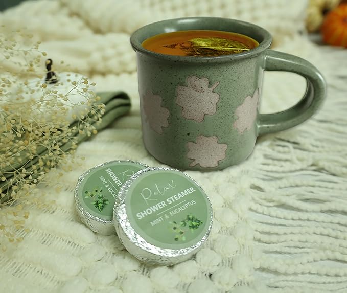 Get Well Soon Gift for Women - Self Care Package/Relaxation- After Surgery, Sympathy Gifts, Thinking of You/Mothers Day/Grief/Bereavement/Miscarriage Gifts for Women(Matcha Green)