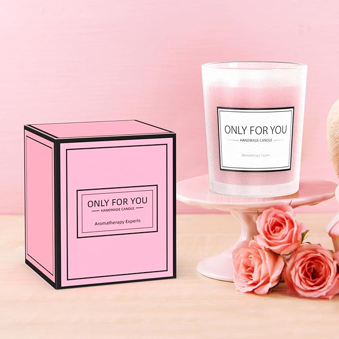 Luxury Spa Gift Basket Set with Bath Essentials,Birthday Gifts for Women, Perfect for Mother's Day, Valentine's Day - Unique Presents for Mom, Sister, Girlfriend, Wife, Teacher, Nurse