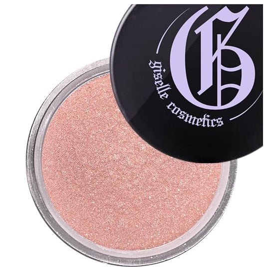 Coco Tan - Loose Powder Organic Mineral Eyeshadow