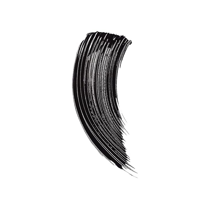 ILIA - Limitless Lash Mascara | Lightweight, Nourishing, Lengthening, Lifting | Flake + Smudge-Resistant | Non-Toxic, Cruelty-Free, Ophthalmologist-Tested, Safe For Sensitive Eyes (Soft Black)