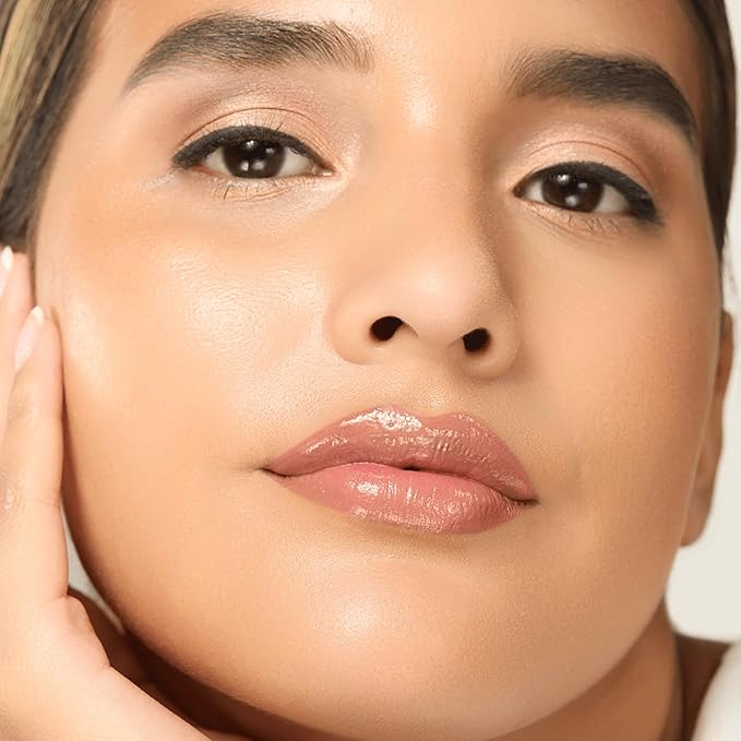 Gerard Cosmetics Lip Pencil (Sugar and Spice), Ultra Pigmented Matte Pink Lip Liner, Long Lasting, Hydrating Creamy Formula, Cruelty Free